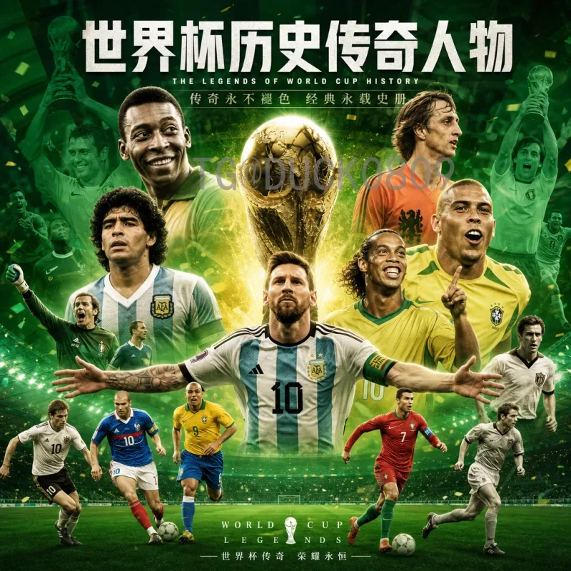 2026年国际足联世界杯实时比分集锦：全新赛制与观赛指南